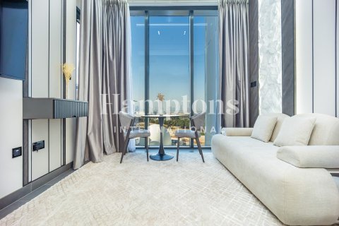 شقة في مدينة محمد بن راشد, دبي 1غرف نوم, 47.94909636 م² رقم 141677 - صورة 11