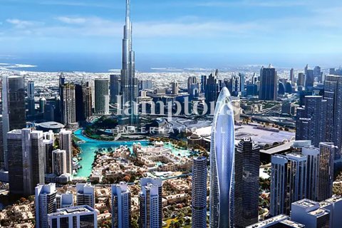 شقة في وسط مدينة دبي, دبي 3 غرف نوم, 305.27925800 م² رقم 141685 - صورة 8
