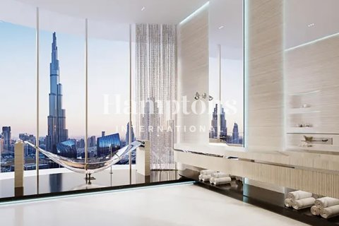 شقة في وسط مدينة دبي, دبي 3 غرف نوم, 305.27925800 م² رقم 141685 - صورة 3