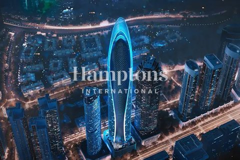 شقة في وسط مدينة دبي, دبي 3 غرف نوم, 305.27925800 م² رقم 141685 - صورة 10