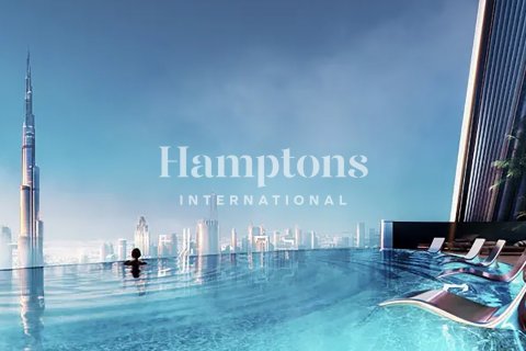 شقة في وسط مدينة دبي, دبي 3 غرف نوم, 305.27925800 م² رقم 141685 - صورة 4