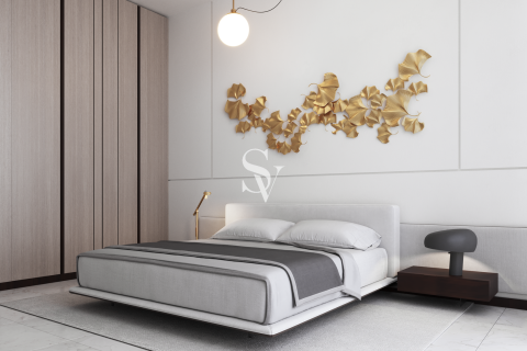 Appartement à Dubai South (Dubai World Central), Dubai, 2 chambres, 110 m², № 68524 - photo 12