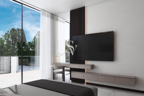 Appartement à Dubai South (Dubai World Central), Dubai, 2 chambres, 110 m², № 68524 - photo 11