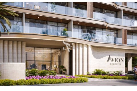 Appartement à Dubai South (Dubai World Central), Dubai, 2 chambres, 110 m², № 68524 - photo 10