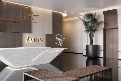 Apartamento en Dubai South (Dubai World Central), Dubai, 2 dormitorios, 112 m², № 68523 - foto 18