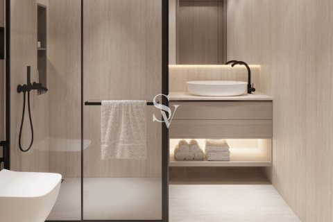 Apartamento en Dubai South (Dubai World Central), Dubai, 2 dormitorios, 112 m², № 68523 - foto 9