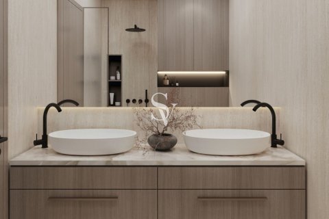 Apartamento en Dubai South (Dubai World Central), Dubai, 2 dormitorios, 112 m², № 68523 - foto 8