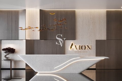 Apartamento en Dubai South (Dubai World Central), Dubai, 2 dormitorios, 112 m², № 68523 - foto 19