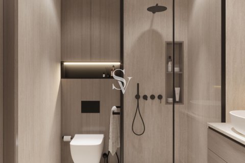 Apartamento en Dubai South (Dubai World Central), Dubai, 2 dormitorios, 112 m², № 68523 - foto 10