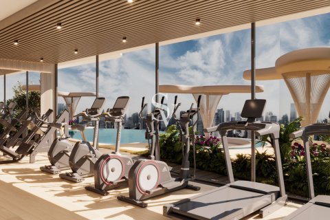 Apartamento en Dubai South (Dubai World Central), Dubai, 2 dormitorios, 112 m², № 68523 - foto 26