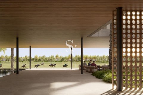 Villa in Dubai Investment Park, Dubai 5 bedrooms, 951 sq.m. № 68518 - photo 15