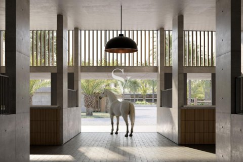 Villa in Dubai Investment Park, Dubai 5 bedrooms, 951 sq.m. № 68518 - photo 7