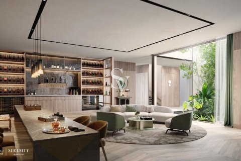 Villa in Tilal Al Ghaf, Dubai 6 bedrooms, 932 sq.m. № 68517 - photo 16