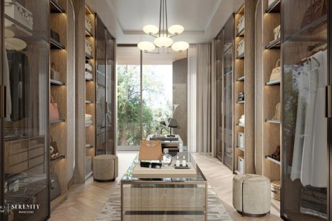 Villa in Tilal Al Ghaf, Dubai 6 bedrooms, 932 sq.m. № 68517 - photo 5