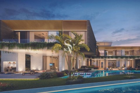 Villa in Tilal Al Ghaf, Dubai 6 bedrooms, 932 sq.m. № 68517 - photo 29