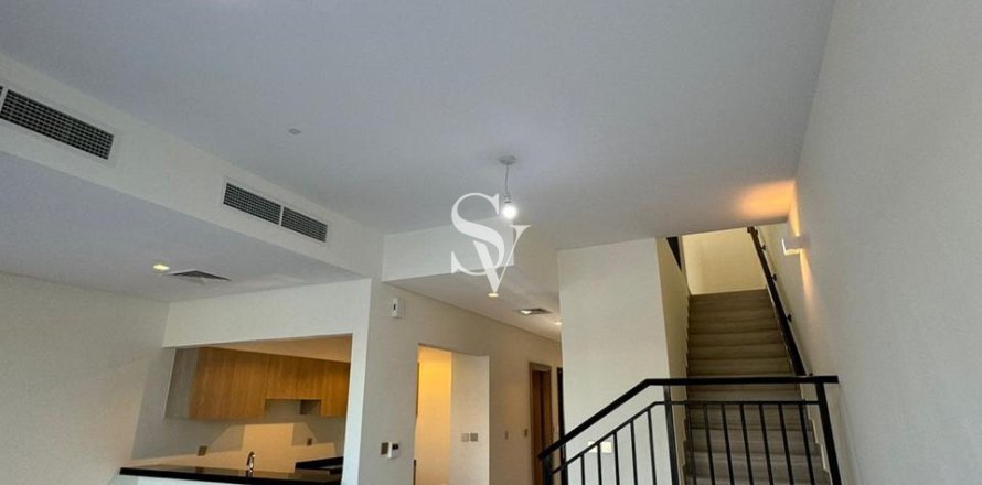 Townhouse in DAMAC Hills (Akoya by DAMAC), Dubai 3 bedrooms, 150 sq.m. № 68522