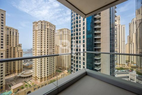Apartment in Dubai Marina, Dubai 2 bedrooms, 127 sq.m. № 57260 - photo 7