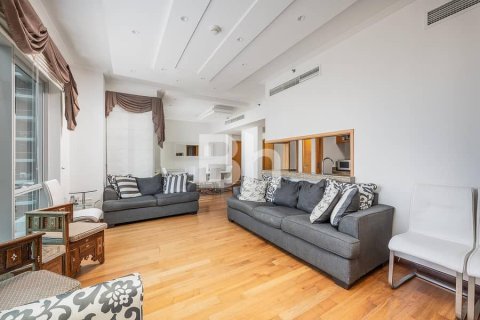 Apartment in Dubai Marina, Dubai 2 bedrooms, 127 sq.m. № 57260 - photo 1