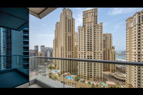 Apartment in Dubai Marina, Dubai 2 bedrooms, 127 sq.m. № 57260 - photo 2
