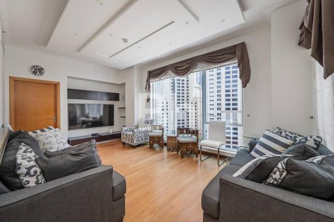 Apartment in Dubai Marina, Dubai 2 bedrooms, 127 sq.m. № 57260 - photo 14