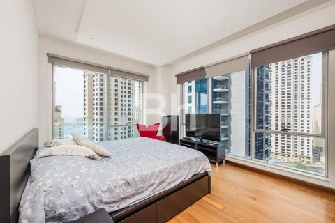 Apartment in Dubai Marina, Dubai 2 bedrooms, 127 sq.m. № 57260 - photo 12