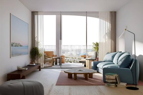 Appartement à Jumeirah Village Circle, Dubai, 1 chambre, 71 m², № 57261 - photo 5