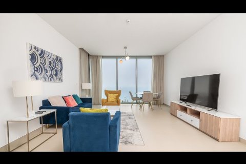 Appartement à Dubai Marina, Dubai, 2 chambres, 110 m², № 57264 - photo 2