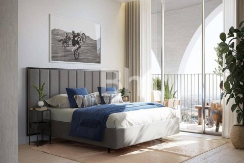 Apartamento en Jumeirah Village Circle, Dubai, 2 dormitorios, 117 m², № 57262 - foto 5