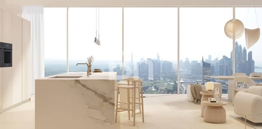 Пентхаус в Barsha Heights (Tecom), Дубай, 8 спален, 3089м², № 57263