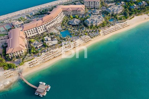 Apartment in Palm Jumeirah, Dubai 2 bedrooms, 135 sq.m. № 57259 - photo 3