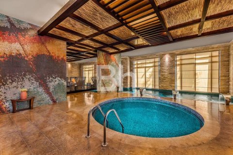 Apartment in Palm Jumeirah, Dubai 2 bedrooms, 135 sq.m. № 57259 - photo 5