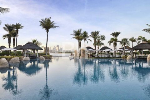 Apartment in Palm Jumeirah, Dubai 2 bedrooms, 135 sq.m. № 57259 - photo 2