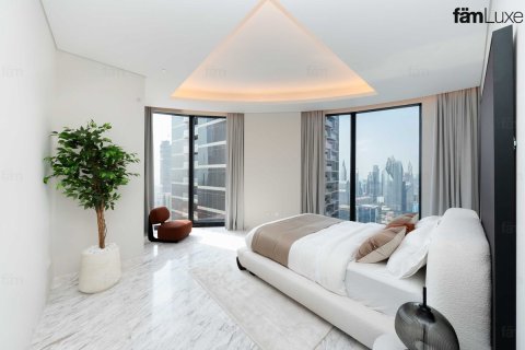 Ático en Dubai, 4 dormitorios, 492.4 m², № 47821 - foto 30