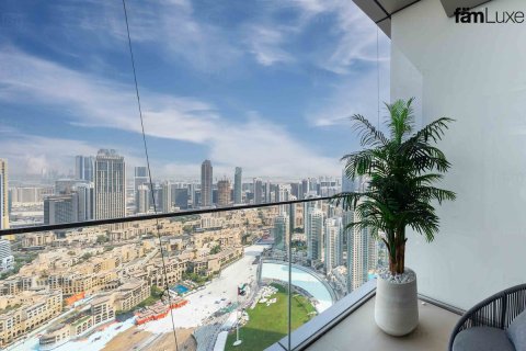 Ático en Dubai, 4 dormitorios, 492.4 m², № 47821 - foto 16