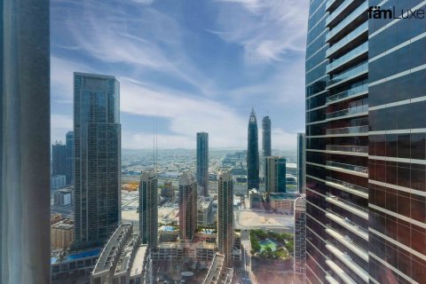 Ático en Dubai, 4 dormitorios, 492.4 m², № 47821 - foto 28