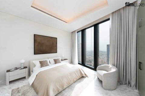 Ático en Dubai, 4 dormitorios, 492.4 m², № 47821 - foto 9