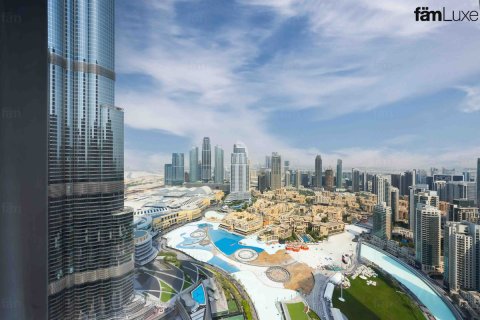 Ático en Dubai, 4 dormitorios, 492.4 m², № 47821 - foto 17