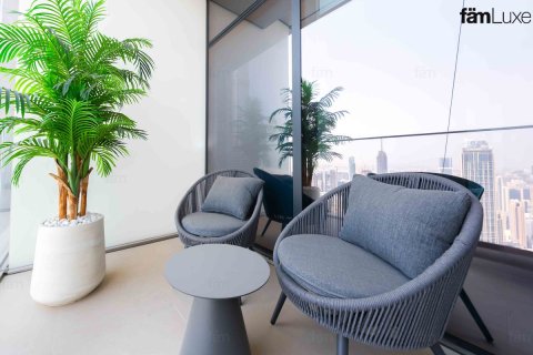 Ático en Dubai, 4 dormitorios, 492.4 m², № 47821 - foto 26