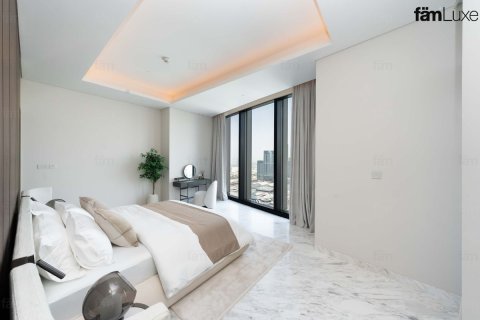 Ático en Dubai, 4 dormitorios, 492.4 m², № 47821 - foto 4