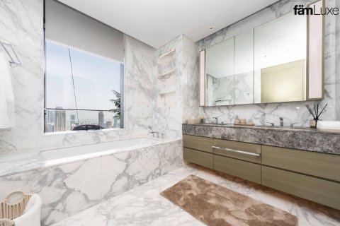 Ático en Dubai, 4 dormitorios, 492.4 m², № 47821 - foto 22