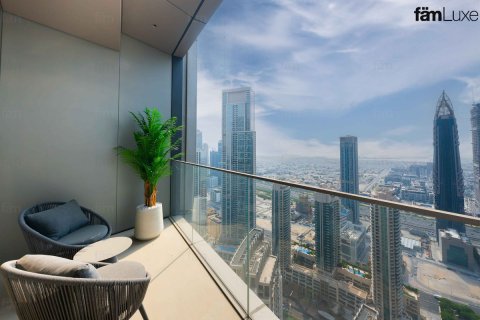 Ático en Dubai, 4 dormitorios, 492.4 m², № 47821 - foto 23