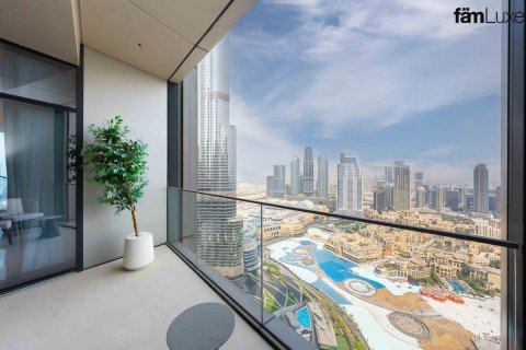 Ático en Dubai, 4 dormitorios, 492.4 m², № 47821 - foto 18