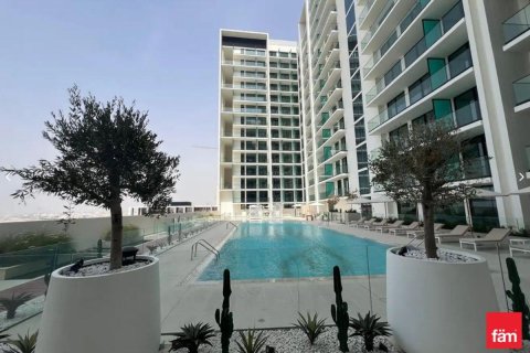 Apartment in Dubai 31.6 sq.m. № 47757 - photo 12