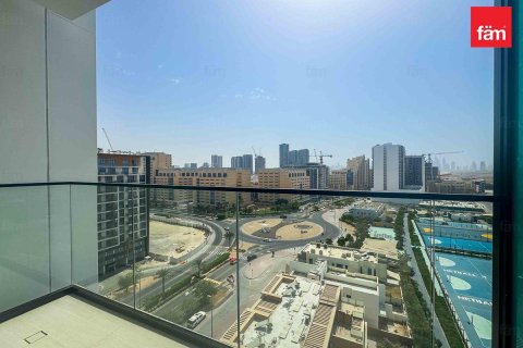 Apartment in Dubai 31.6 sq.m. № 47757 - photo 1