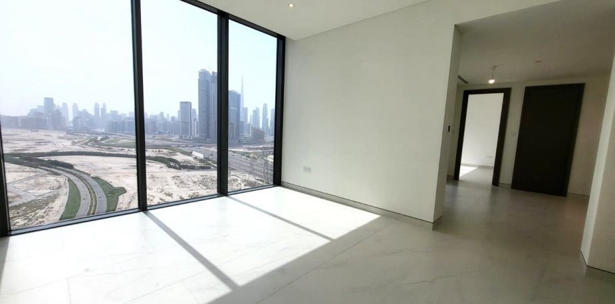 Apartamento en Dubai, 1 dormitorio, 76.4 m², № 47825