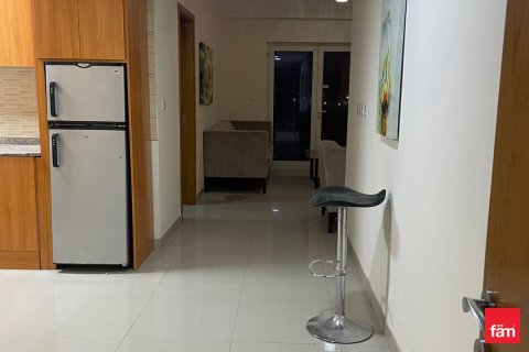 Apartment in Downtown Jebel Ali, Dubai 1 bedroom, 95 sq.m. № 47755 - photo 3