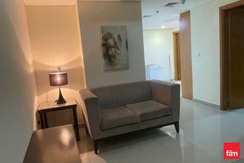 Apartment in Downtown Jebel Ali, Dubai 1 bedroom, 95 sq.m. № 47755 - photo 6