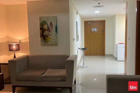 Apartment in Downtown Jebel Ali, Dubai 1 bedroom, 95 sq.m. № 47755 - photo 2
