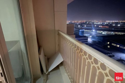 Apartment in Downtown Jebel Ali, Dubai 1 bedroom, 95 sq.m. № 47755 - photo 15