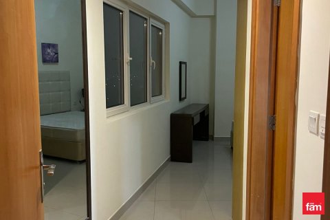 Apartment in Downtown Jebel Ali, Dubai 1 bedroom, 95 sq.m. № 47755 - photo 10